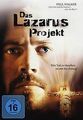 Das Lazarus Projekt von John Glenn | DVD | Zustand gut