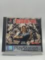 Resident Evil - Platinum / Playstation 1 - PS1 - Spiel / Zustand: Gut