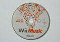 Nintendo Wii Wii U Spiel Wii Music (nur CD)