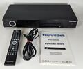 Technisat DigiCorder ISIO S  HDTV TWIN Satellitenreceiver 500GB Festplatte