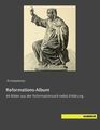 Anonymous | Reformations-Album | Taschenbuch | Deutsch (2015) | Paperback