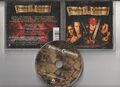 Pirates of the Caribbean: The Curse of the Black Pearl Klaus, Badelt: CD