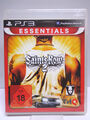 PS3 / Sony Playstation 3 Spiel - Saints Row 2 (II)(Essentials) (OVP)(USK18)(PAL)