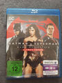 Batman v Superman   Dawn of Justice   Ultimate Edition   Blu-ray