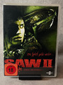Saw II - Saw 2 - Das Spiel geht weiter... - DVD