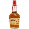 Makers Mark 46 - Kentucky Straight Bourbon - 47% Vol.