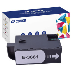 Maintenance Box kompatibel für Epson T3661 C13T366100 - XP-15080 XP-15010 15000