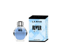 LA RIVE RIVER OF LOVE EDP Spray 100ml Parfüm Damen Damenduft Neu & Original !
