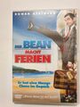 DVD Mr.Bean macht Ferien