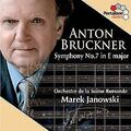 Sinfonie 7 von Marek Janowski | CD | Zustand sehr gut