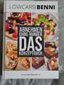 Low Carb Benni Abnehmen Ohne Hunger Das Konzeptbuch