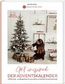 Get inspired. Der Adventskalender von @easyinterieur. Melike Kazar