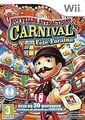 Carnival Nouvelles Attractions von Take 2 | Game | Zustand sehr gut