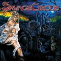 SAVAGE CIRCUS - Dreamland Manor POWER