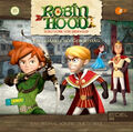 Robin Hood-Schlitzohr Von Sherwood - Ein Gefährlicher Geburtstag (15)-HSP z.TV-S