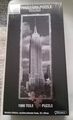 Neues 3 D Puzzle New York original verpackt