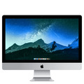 Apple iMac Retina 5K 27" (2017) Core i5 3,8 GHz 2 TB Fusion Drive 8 GB #Neuwe...