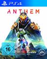 Anthem (PlayStation 4, 2019)