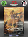 Jumper - Special Edition 2 DVDs - Hayden Christensen, Samuel L Jackson | DVD