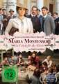 Maria Montessori - Ein Leben für die Kinder - Peppermint 88985406039 - (DVD Vid