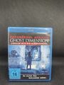 Film Paranormal Activity -The Ghost Dimension Blu-ray Zustand Gut Thriller FSK16