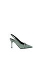 Pumps Furla 473192 Gr 36 37 38 39 40+ Designer Schuhe Keilpumps Plateau