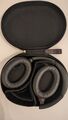 Sony WH-1000XM4 Kabellose Noise Cancelling Over-Ear Kopfhörer Bluetooth Schwarz1