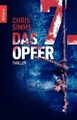 Das siebte Opfer: Thriller| Buch| Chris Simms