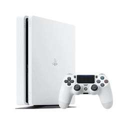 Sony Playstation 4 Konsole ,zur Auswahl PS4 PRO, Slim , original Controller 1a✅️ 1 JAHR GEWÄHRLEISTUNG ✅️ BLITZVERSAND ✅️ HÄNDLER