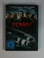 The Town - Stadt Ohne Gnade Ger DVD 2011 Ben Affleck Rebecca Hall Jon Hamm