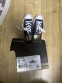 Converse Chuck Taylor All Star OX Classic Low Top Unisex Navy Neu! OVP! Größe 36