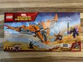 LEGO® Marvel Super Heroes 76107 Thanos Das ultimative Gefecht 