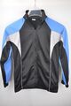 Kinder Trainingsjacke Freizeitjacke Kinderjacke Gr. 146/152 Jogging Jacke