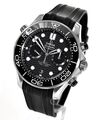 Omega Seamaster Professional Diver 300M Chronometer Chronograph (gebraucht)