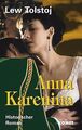 Anna Karenina von Tolstoi, Leo N. | Buch | Zustand gut
