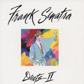 Frank Sinatra Duets II (CD) Album (US IMPORT)