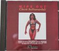 CD - Wipe out - Classic Instrumentals