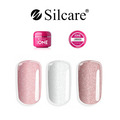 Silcare Base One-Gele UV Gel Shimmer Gels 50g