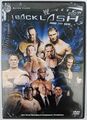 WWE - Backlash 2007 auf DVD