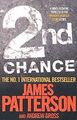 2nd Chance (Womens Murder Club 2) von James Patterson | Buch | Zustand gut