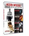 Mission Impossible Collection (6 Dvd) (Dvd)