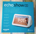 Amazon Echo Show 5  ( 1. Generation ) - Weiß - Neu & OVP 