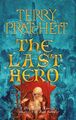 The Last Hero | A Discworld Fable | Terry Pratchett | Taschenbuch | 175 S.