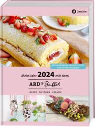 Mein Jahr 2024 mit dem ARD Buffet - 9783735851338