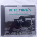 Pete York's - String Time In New York (CD, 1990)