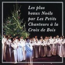 Christmas Songs von Petits Chanteurs a la Croix | CD | Zustand akzeptabel*** So macht sparen Spaß! Bis zu -70% ggü. Neupreis ***