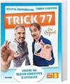 Trick 77: Unsere 100 besten Hörertipps & Lifehacks  Buch