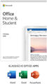 Microsoft Office Home & Student 2019 Office-Software-Suites für Microsoft...