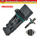 Bosch Luftmassenmesser Sensor Für Audi VW Skoda Seat 1.4L-2.0L TDI F00C2G2055