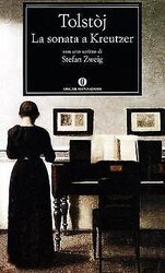 La sonata a Kreutzer von Tolstoj, Lev | Buch | Zustand sehr gutGeld sparen & nachhaltig shoppen!